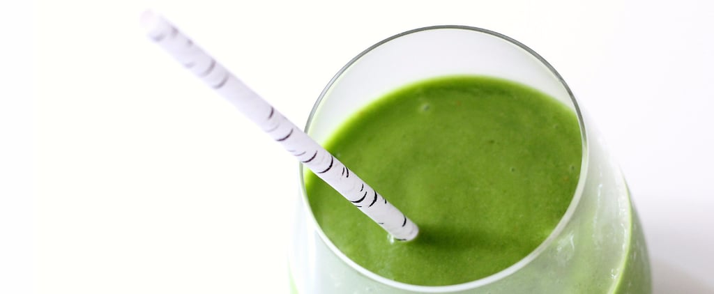 Smoothie Recipes That Keep You Full