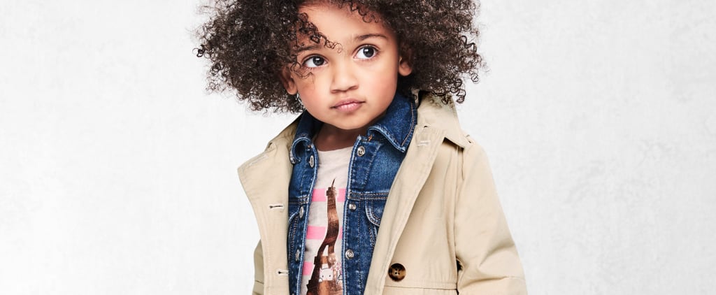 Gap Disney's Beauty and the Beast Collection 2017