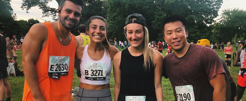 I Spent a Year Qualifying For the New York City Marathon, and Someday, I Will Run It