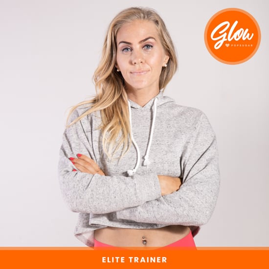 Jenn Glysson Workout Routines