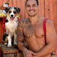 The Australian Firefighters Animal Calendars Are Back For 2021, and Does Anyone Have a Glass of Ice Water?