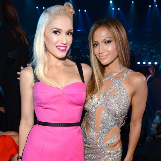 Pictures of Celebrities Together at the MTV VMAs 2014