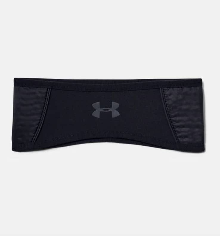 Under armour coldgear new arrivals reactor headband