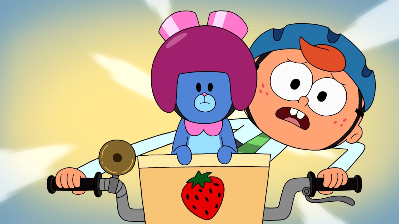 Shows For Kids on HBO Max | PS Family