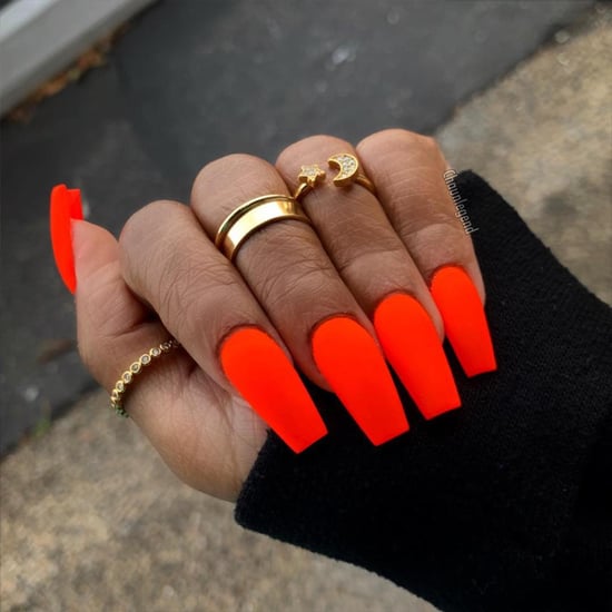 Best Nail Trends of 2019