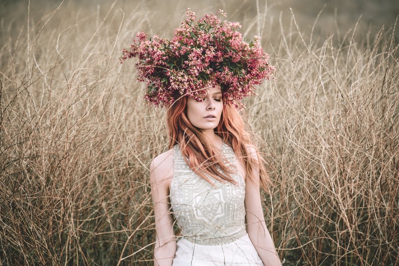 Mara Hoffman Bridal Spring 2015