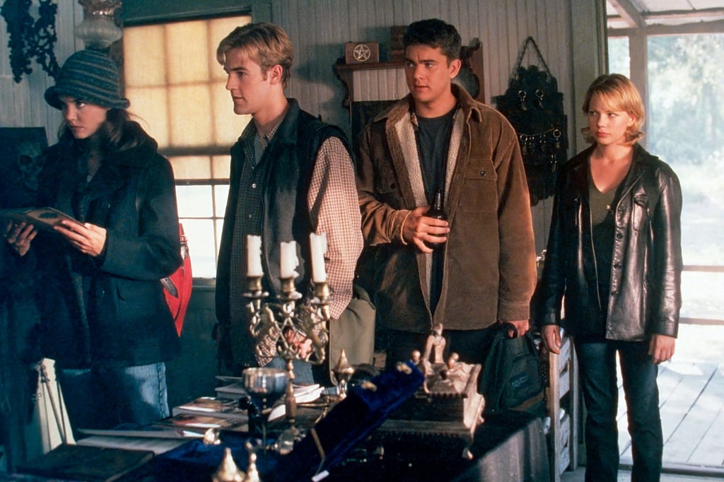 "Dawson's Creek"