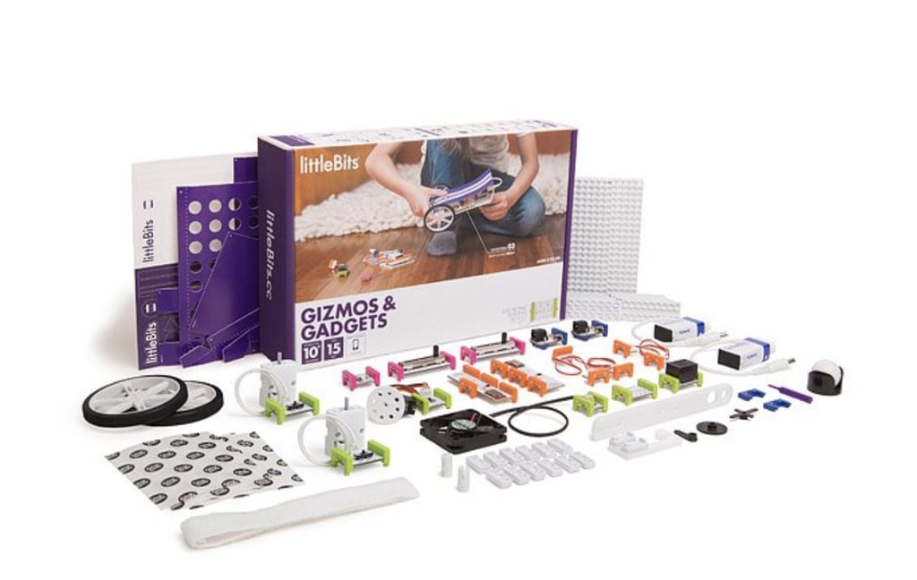 gizmo gadget 2