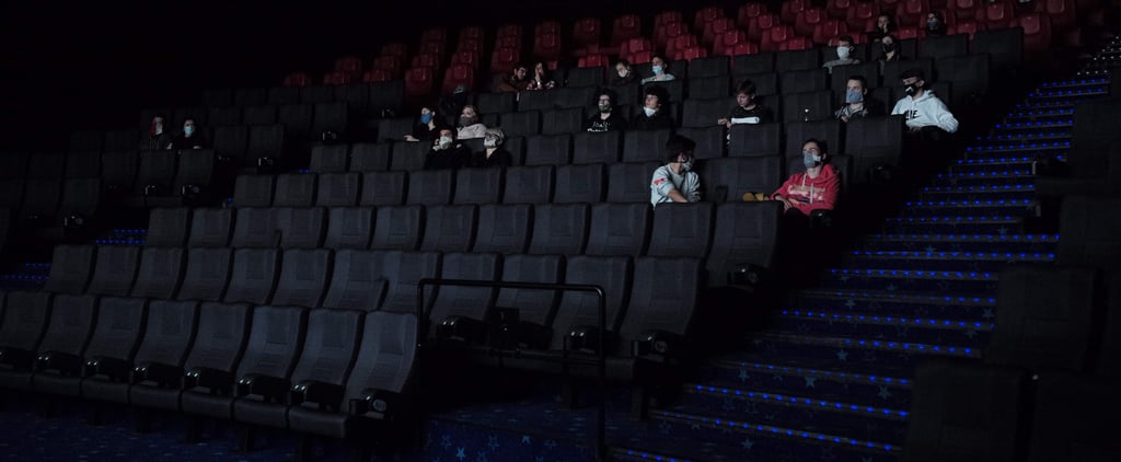When Will Movies Theaters Reopen in 2020?