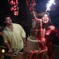 Priyanka Chopra Celebrated Her Birthday With Shots, Cake, and Hubby Nick Jonas