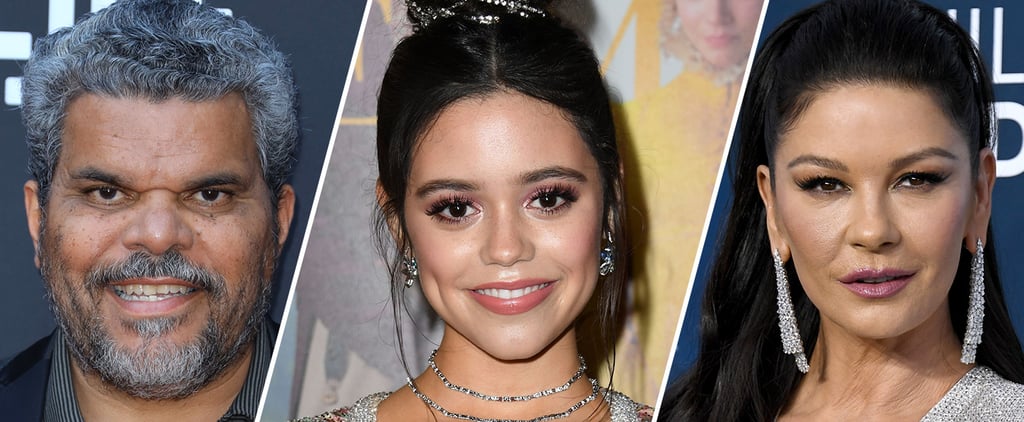 The Cast of Netflix's Wednesday Might Not Be Creepy or Kooky, but They're Spookily Accurate