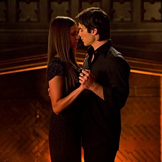 Elena and Damon, The Vampire Diaries