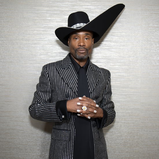 Billy Porter Opens Up About Being HIV-Positive