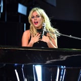 Lady Gaga "The Cure" Song