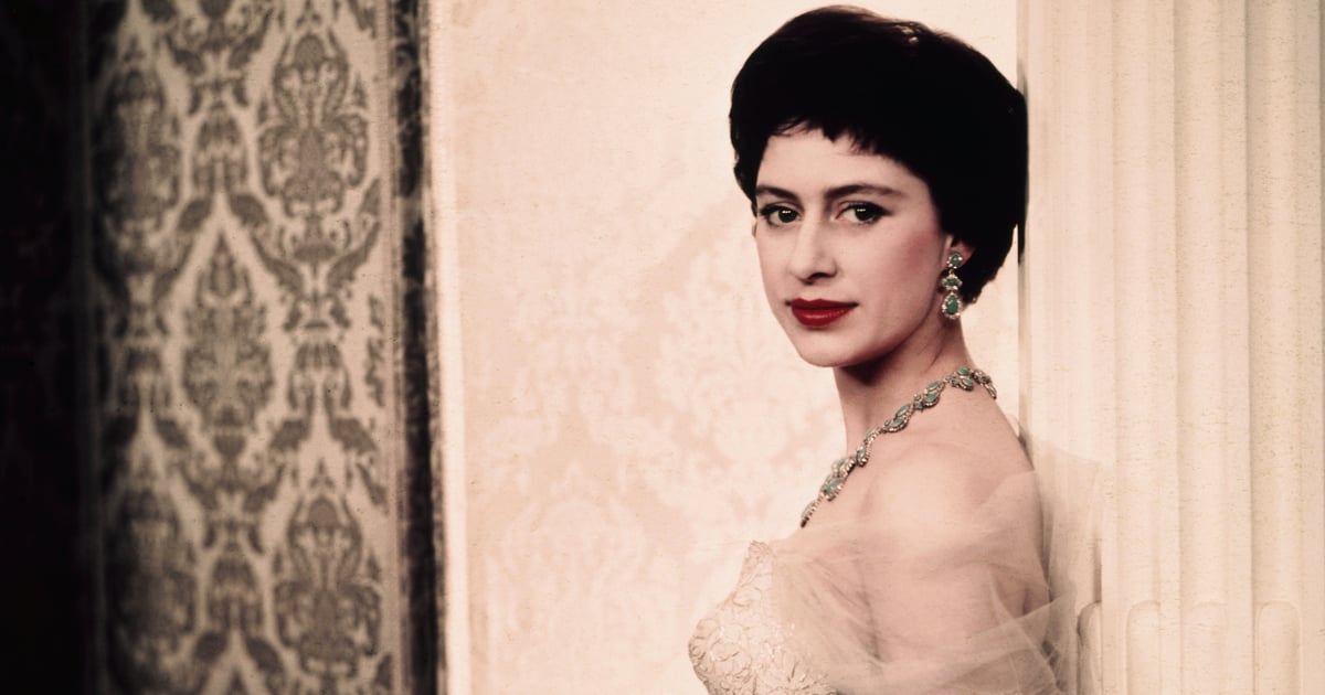 Where Did Princess Margaret Live? | POPSUGAR Celebrity