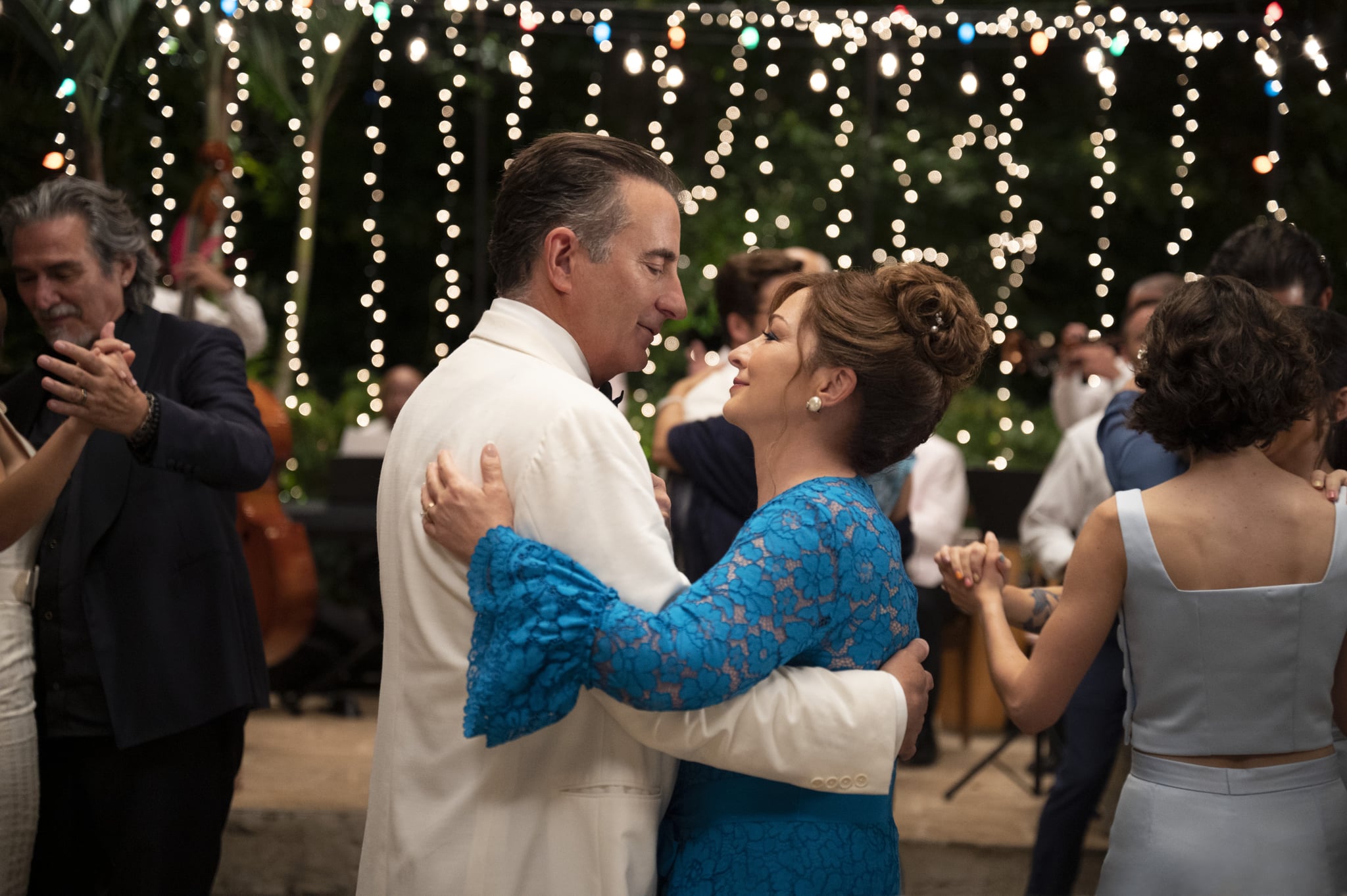 Watch the New Father of the Bride Trailer | POPSUGAR Entertainment