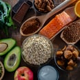 12 Magnesium-Rich Foods For Better Sleep, Energy, and Mood