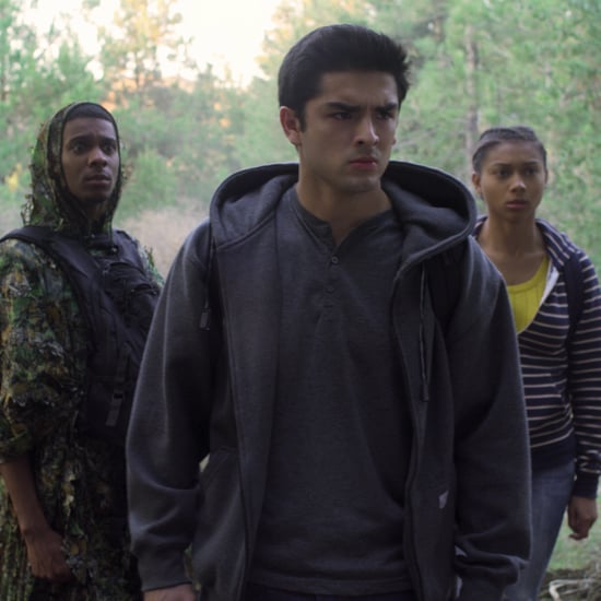 How Does On My Block Season 3 End?