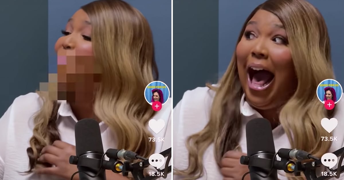 Lizzo's "SNL" TikTok Sketch Captures the Chaos of the For You Page