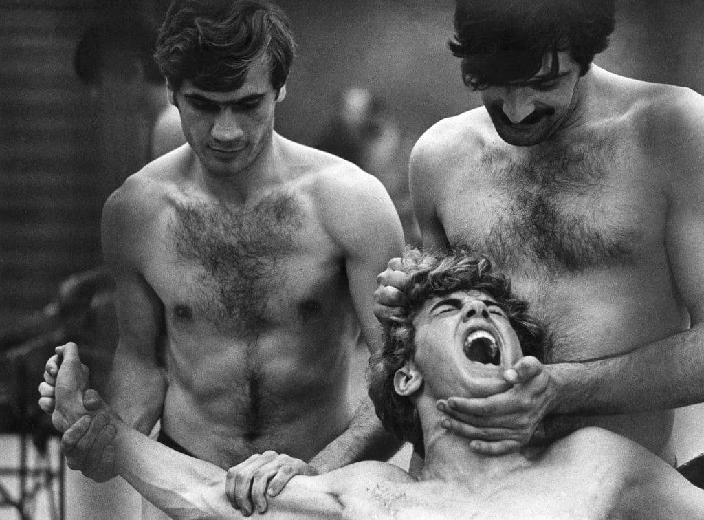 Salò Or The 120 Days Of Sodom Salò, or the 120 Days of Sodom (1975) | Most Disturbing Horror Films
