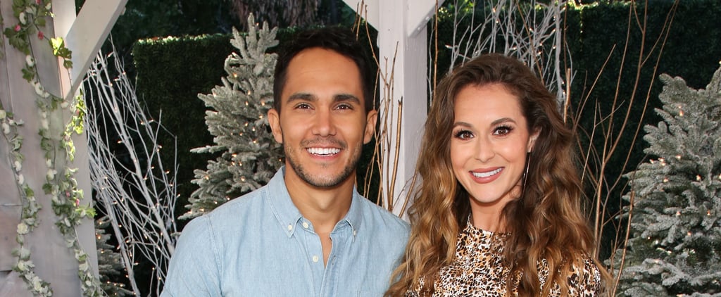How Many Kids Do Alexa and Carlos PenaVega Have?