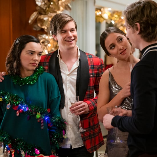 Here's When Dash and Lily Finally Meet