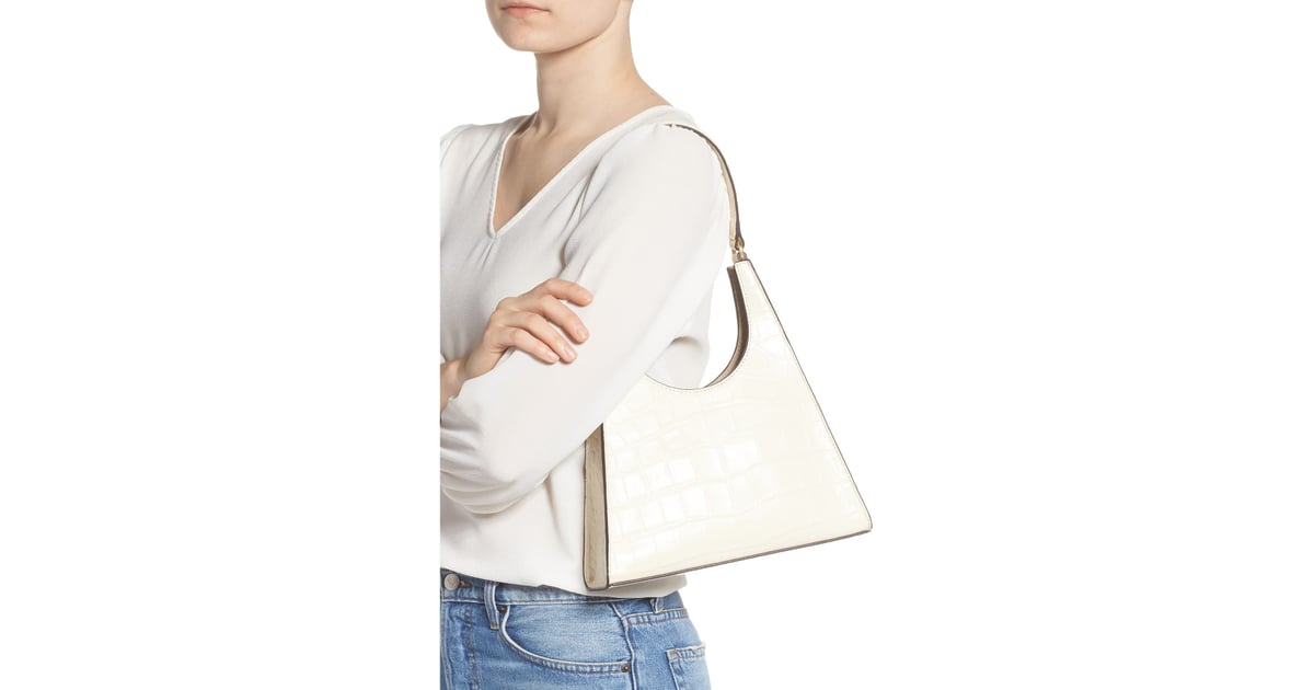Staud new arrivals rey bag