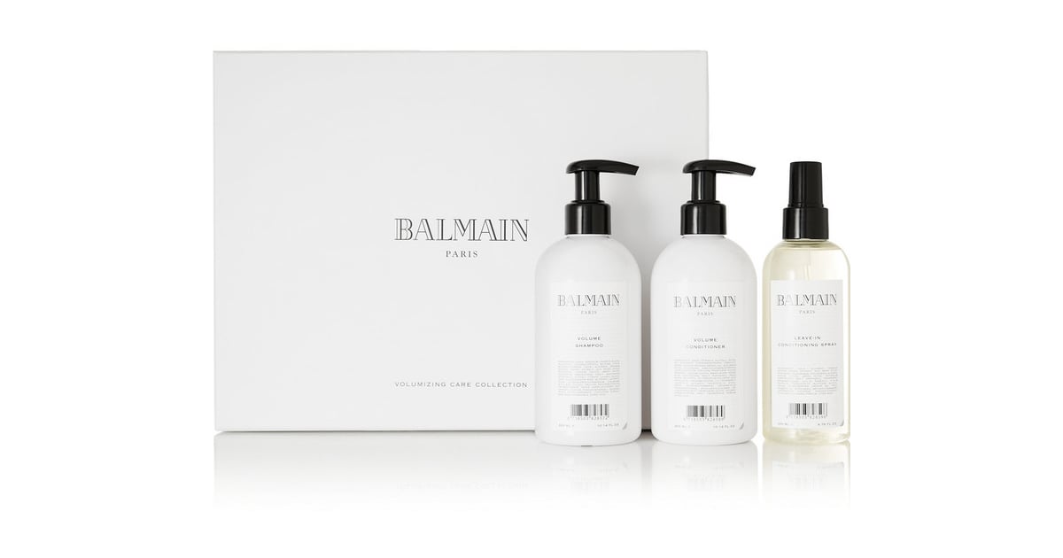 balmain beauty products