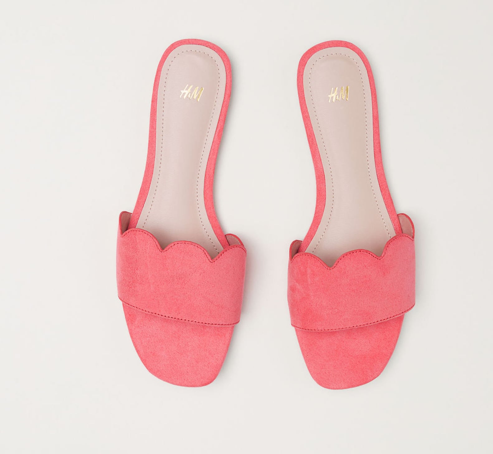 Cute Shoes From H&M | POPSUGAR Fashion