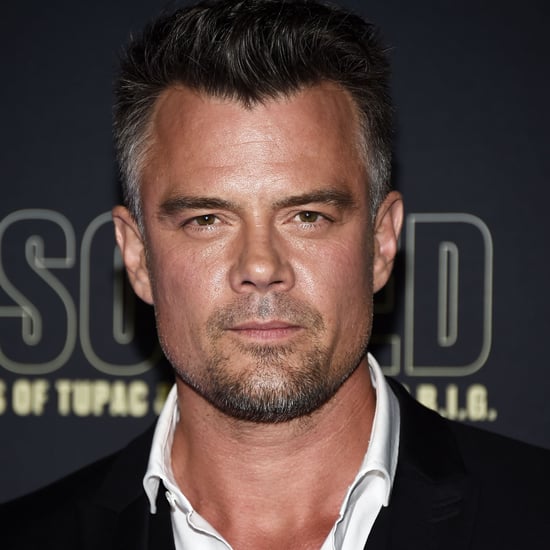 Josh Duhamel Dating Eiza González