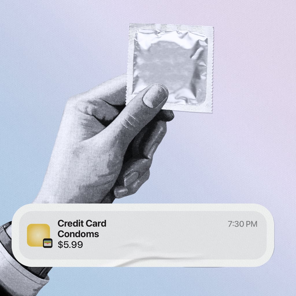All Hail the Rise of the Condom