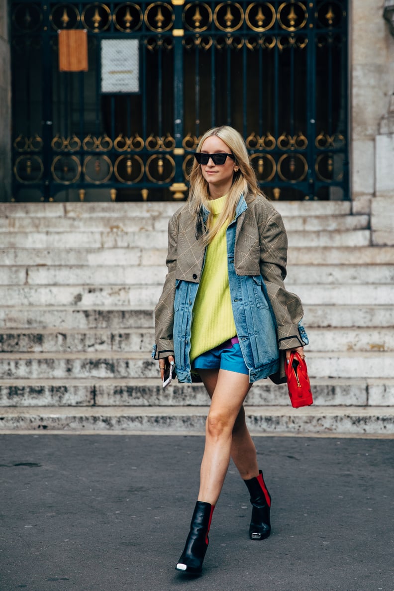 100+ Cute Spring Outfits You Should Already Own