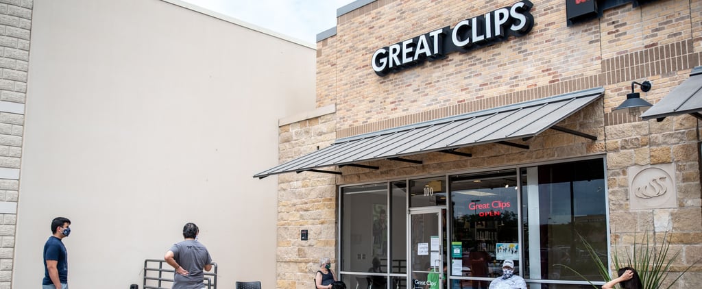 140 People Exposed to COVID-19 From Missouri Hair Salon