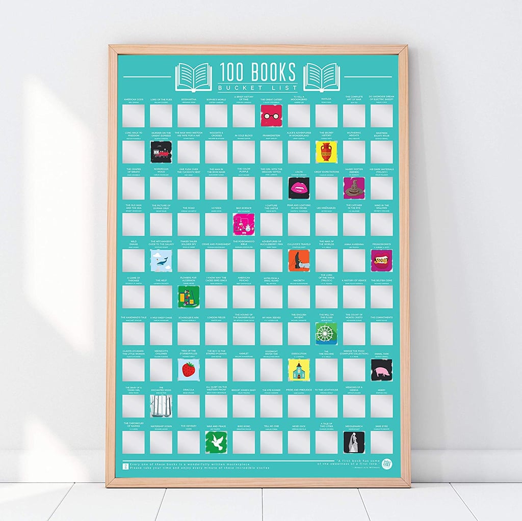 Unique Gifts Under 25 POPSUGAR Family