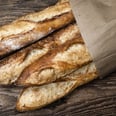 The Quickest Way to Refresh Day-Old Bread