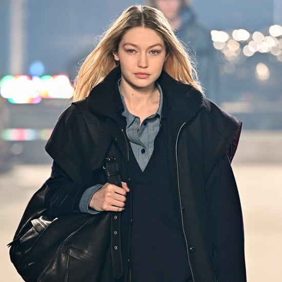 Gigi Hadid Donates Fashion Week 2022 Earnings to Ukraine