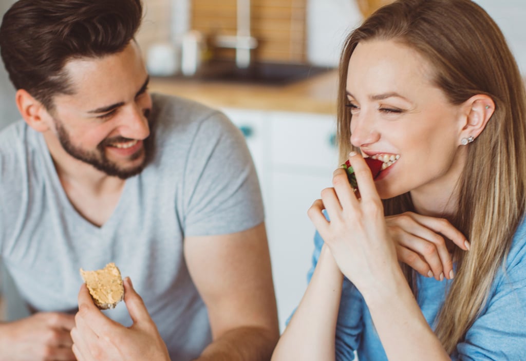 Healthy Recipes For Couples | POPSUGAR Fitness Australia