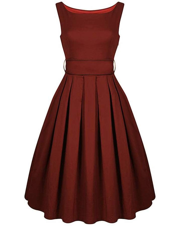 Lindy bop sale prom dress
