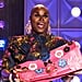 The RuPaul's Drag Race Bag Ball Was Sponsored by Coach