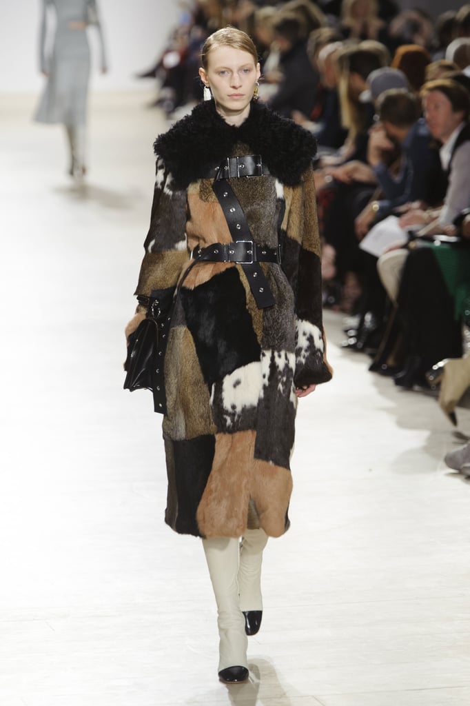 Proenza Schouler Fall 2016 Collection