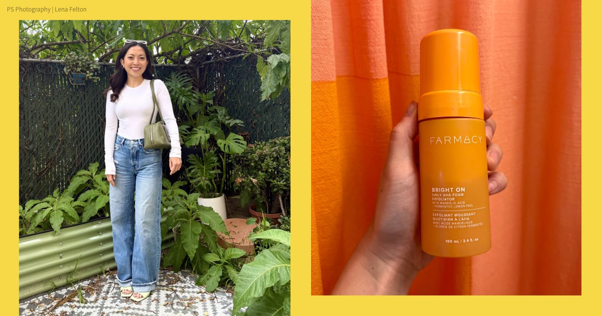 12 Style Finds I'm Shopping to Perfect My West Coast Spring Look