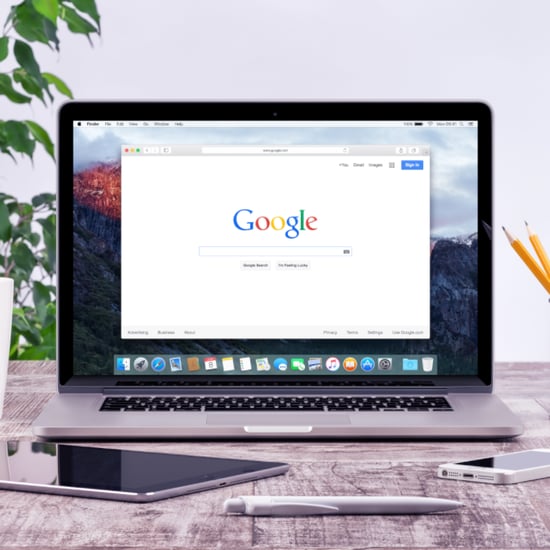 Google Deletes Man's Blog