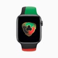 Apple's Black Unity Collection Celebrates Black History Month With a Limited-Edition Watch