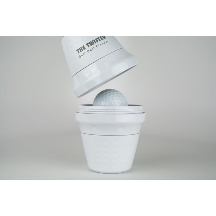 Twister Golf Ball Cleaner Shark Tank Products From Walmart POPSUGAR