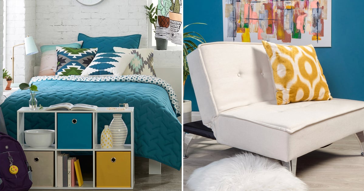 Best Dorm Room Furniture From Target POPSUGAR Home