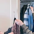 The Home Edit's Clea and Joanna Share Their Most Crucial Closet-Organizing Hacks