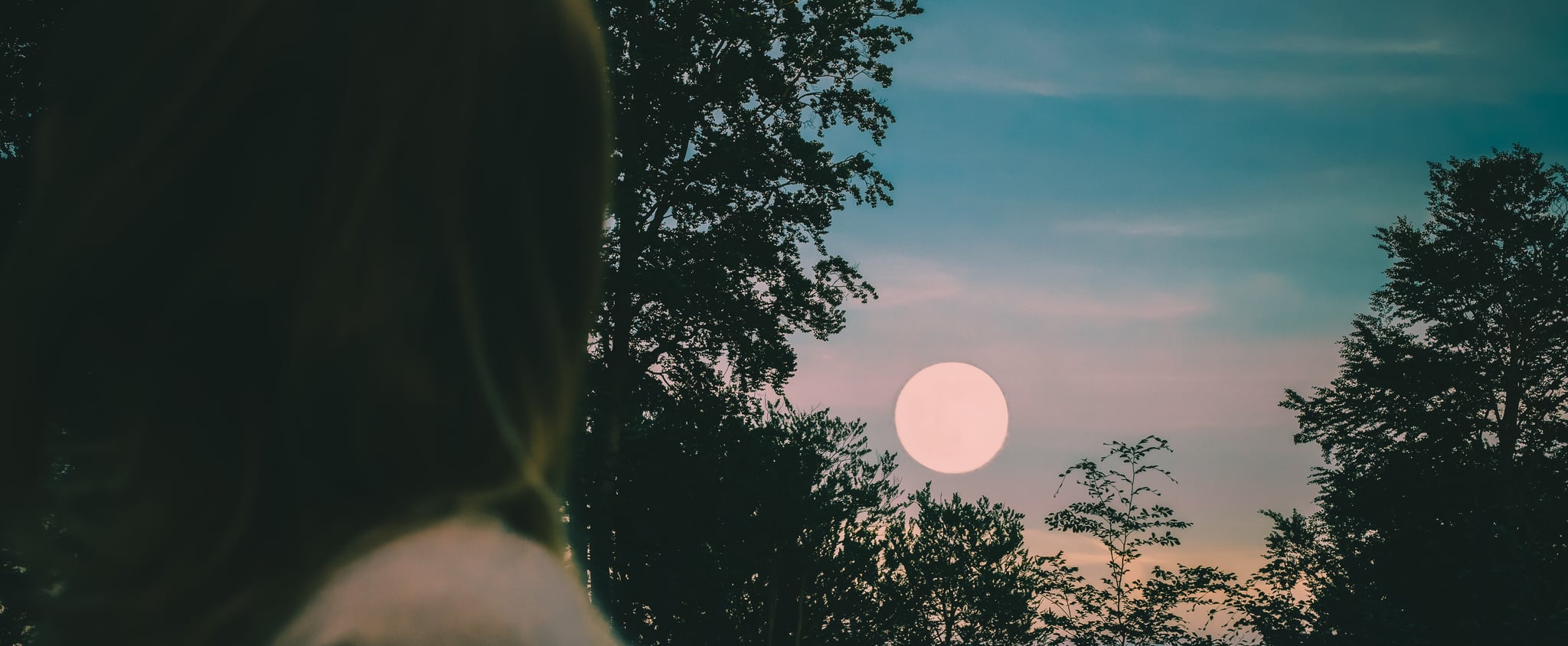 How To Make Moon Water Popsugar Food