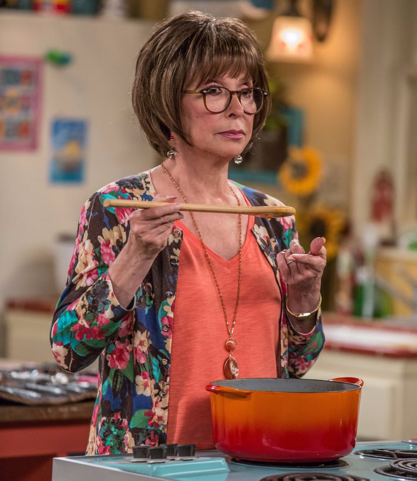 Mexican Moms Be Like Tumblr