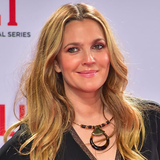 What Beauty Products Does Drew Barrymore Use?