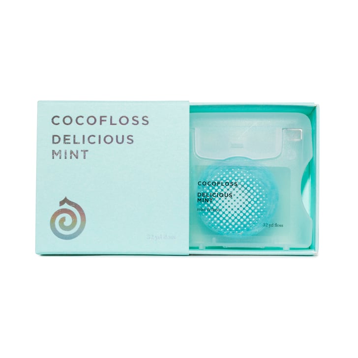 Cocofloss Best Beauty Products For April 2017 Spring Shopping POPSUGAR Beauty Photo 27